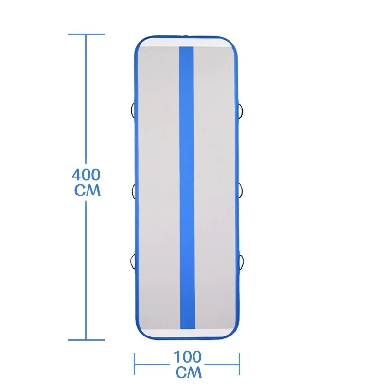 سجادة جمباز Diaoyutai، سجادة اليوغا المصقولة، سجادة الرقص #1