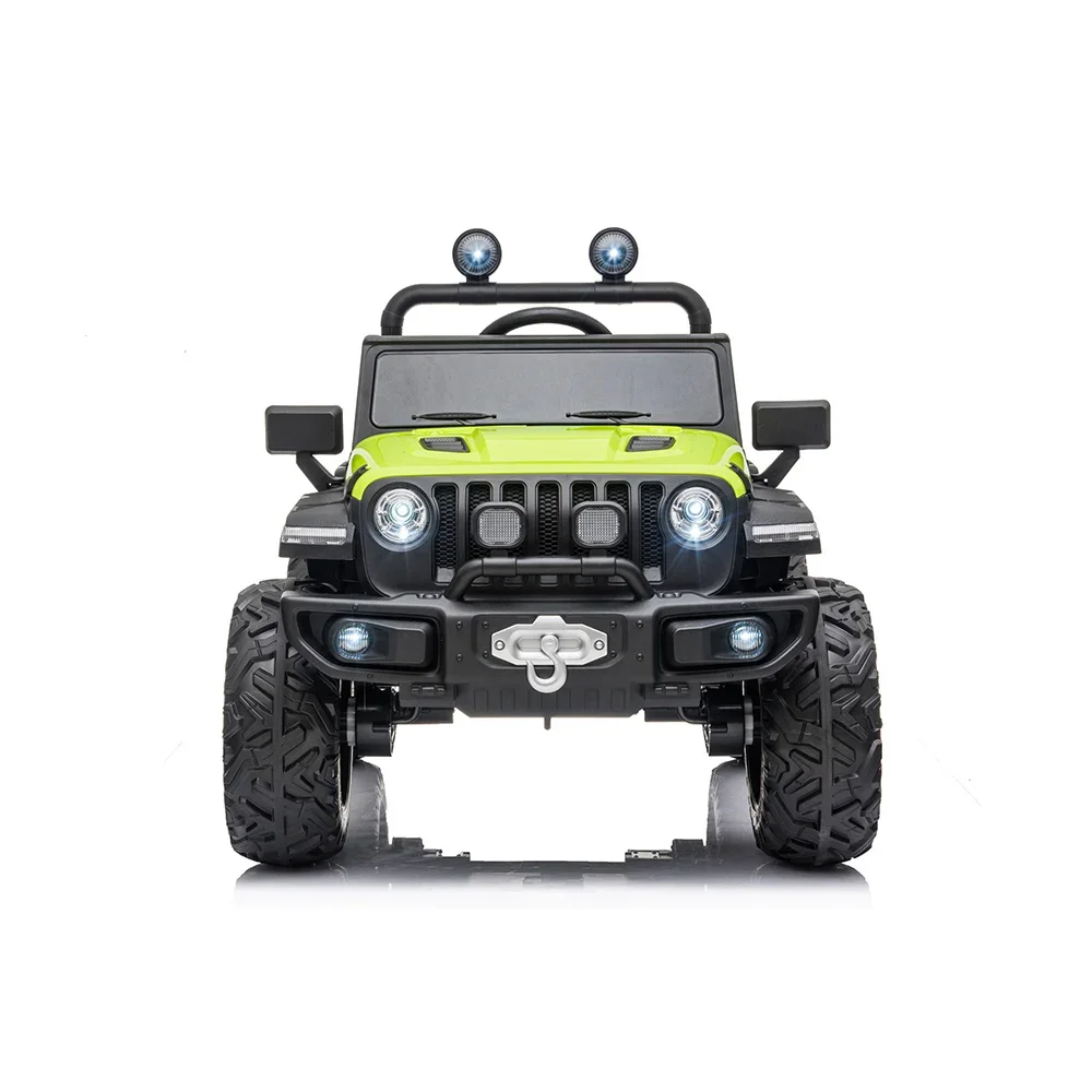 WDHC-8988 Kids Ride On ATV 12V Toy Quad Battery Power Electric Children Car