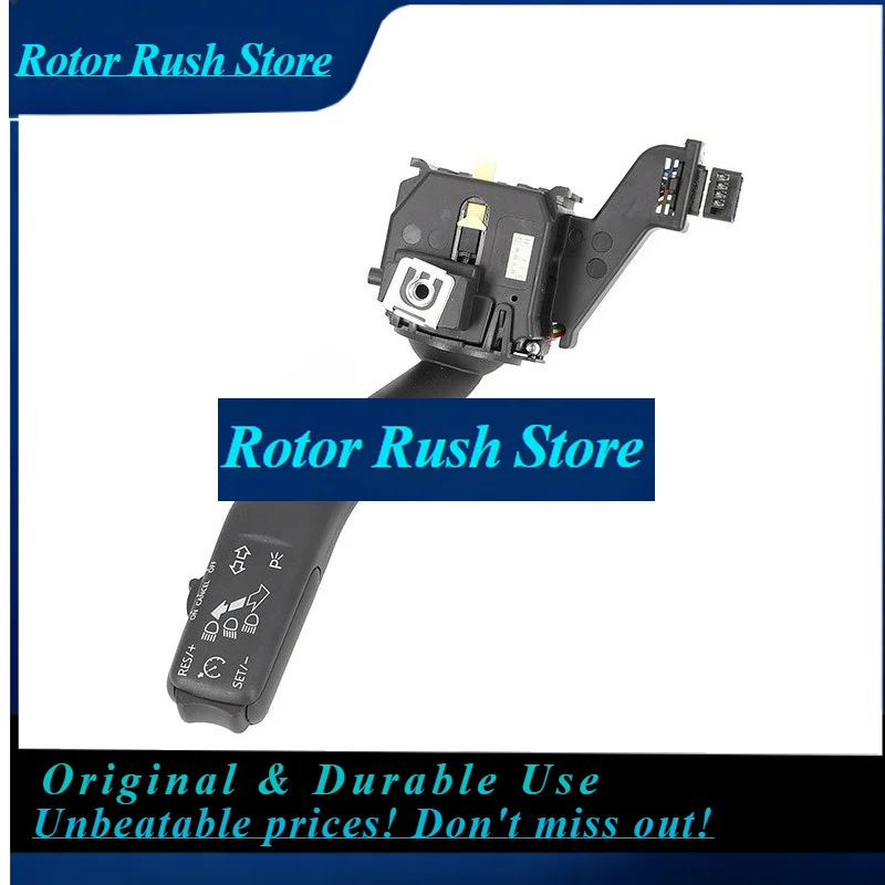 RoRuS1PCS 1K0953513G Is Suitable For Automotive Combination Switch Signal Turn Signal Switch