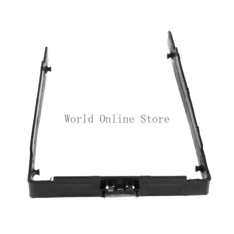 

HDD Caddy Frame Bracket Hard Drive Disk Tray Holder SSD Adapter for 87HC