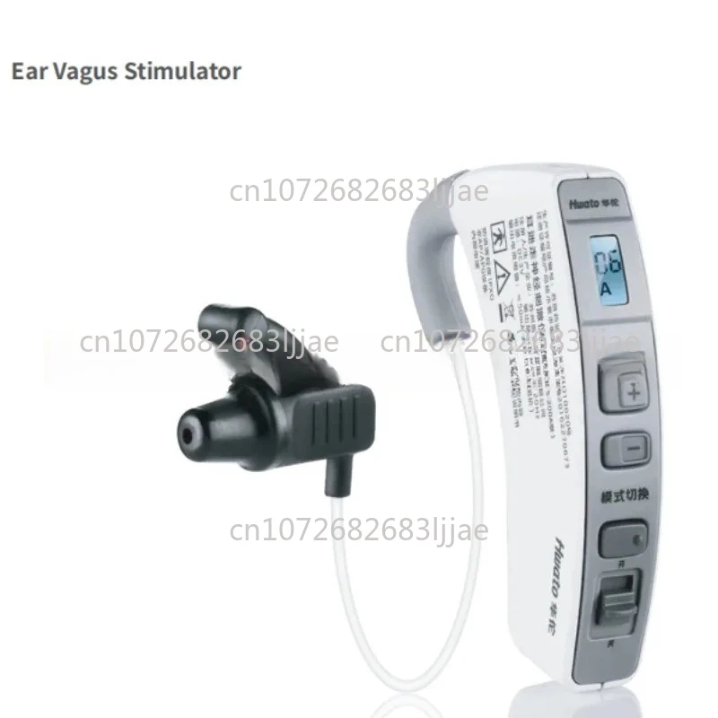 High Quality Ear Vagus Stimulator  Physical Rehabilitation Equipments