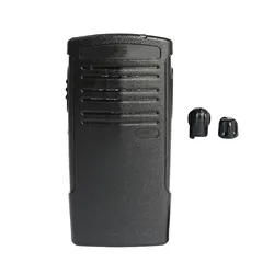 Replacement Front housing case Cover For A10 CP110 EP150 RDV2020 RDU2020 Radio