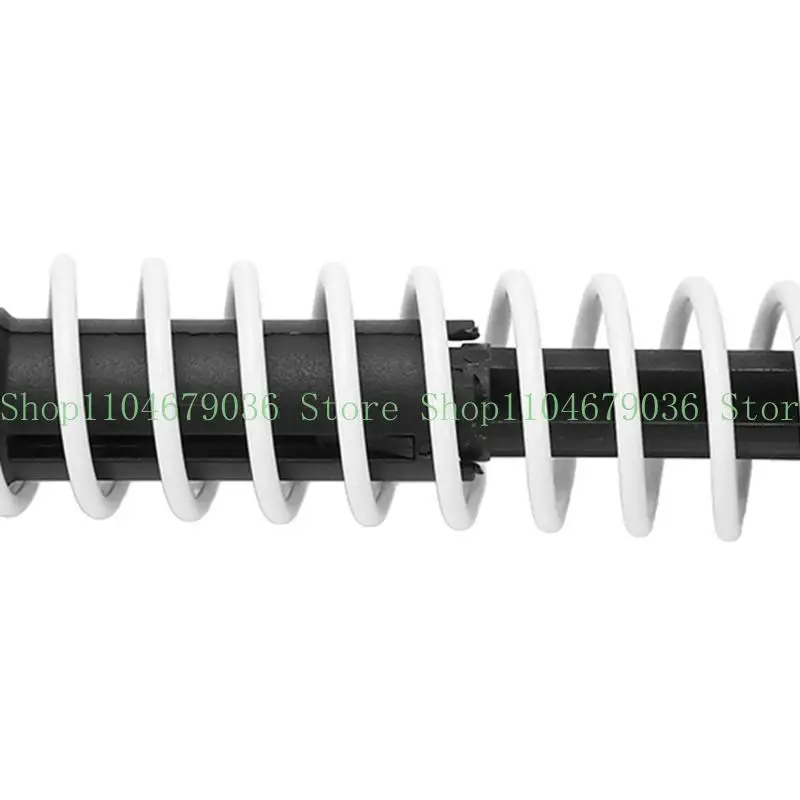 652F Rust Resistant Clutch Pedal Spring Ensuring Longevity Stability Enhancing Driving Comfort For 307 206 207 408 308 214855