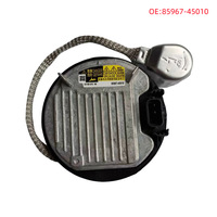 New 85967-45010 D4S ballast is suitable for Ruizhi Camry RAV4 Lexus HID xenon ballast control unit module 8596745010