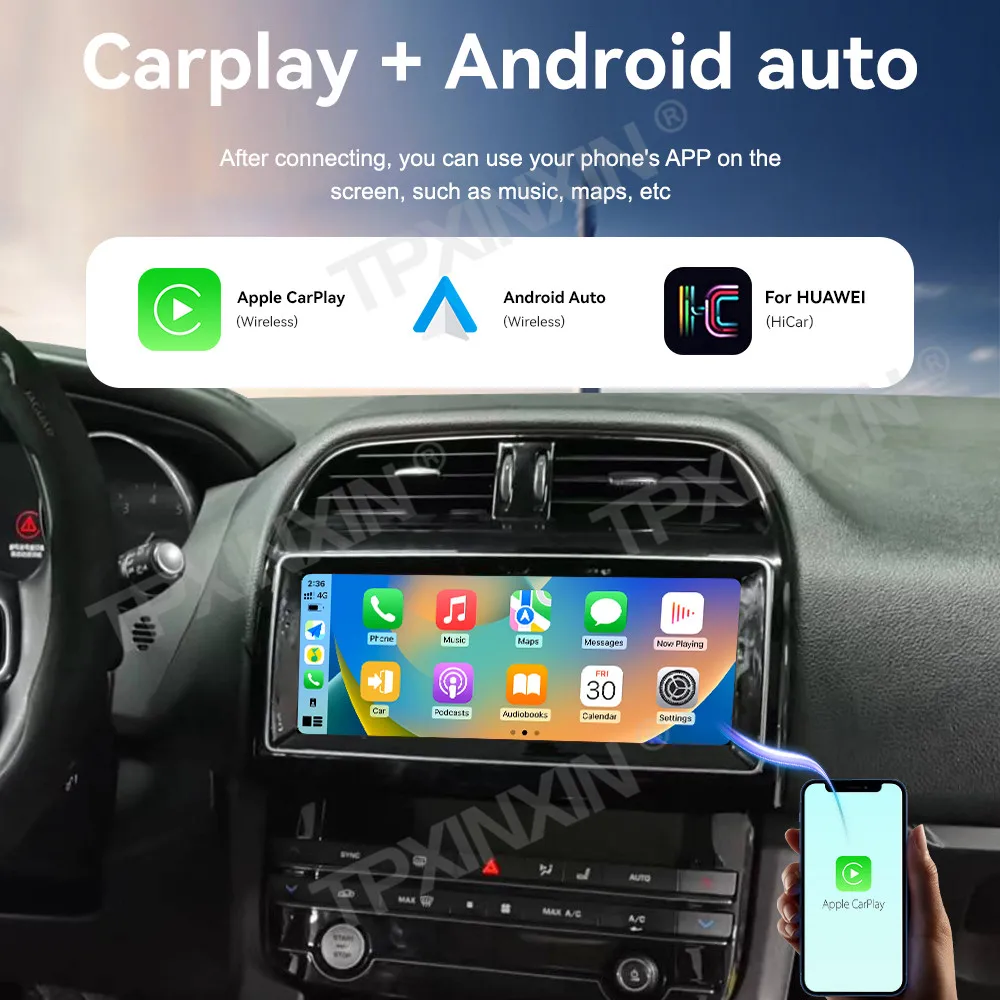 Car Accessories Rad… - image