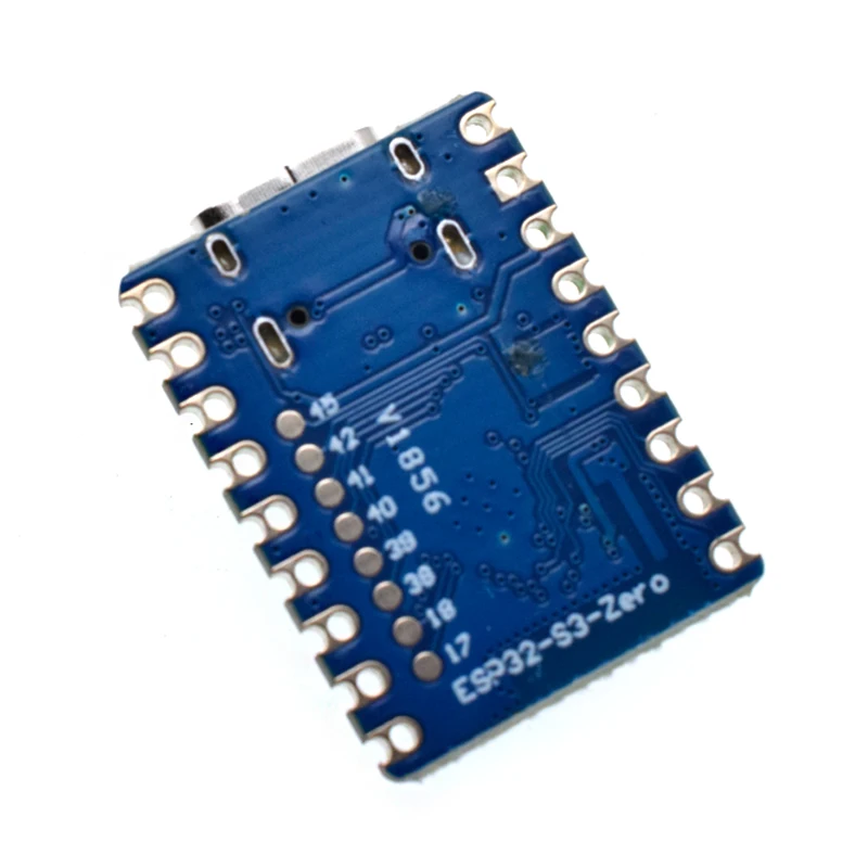 Одноядерный модуль платы разработки SuperMini ESP32-S3 ESP32-C3 ESP32-H2 ESP32-C6, модуль Super Mini WiFi BT Bluetooth