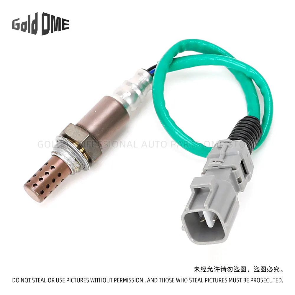 

Датчик O2 Датчик кислорода 89465-02410 для COROLLA 1.2T LEVIN/HYBRID NRE181 ZRE18 2017 8946502410