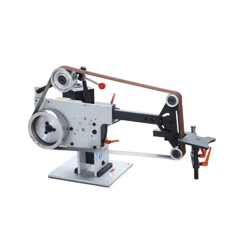 

Automatic Belt Grinder Tool Grinder Surface Grinder