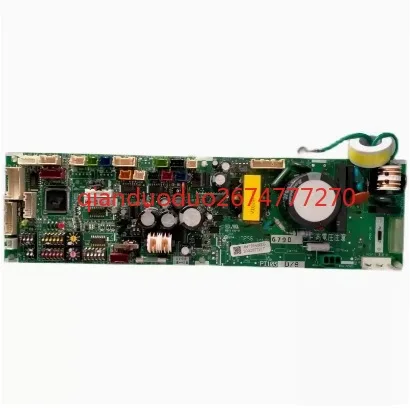 

Air conditioning main board P-4510 PQ-184 125 H7B02205E C computer board H7B02205E