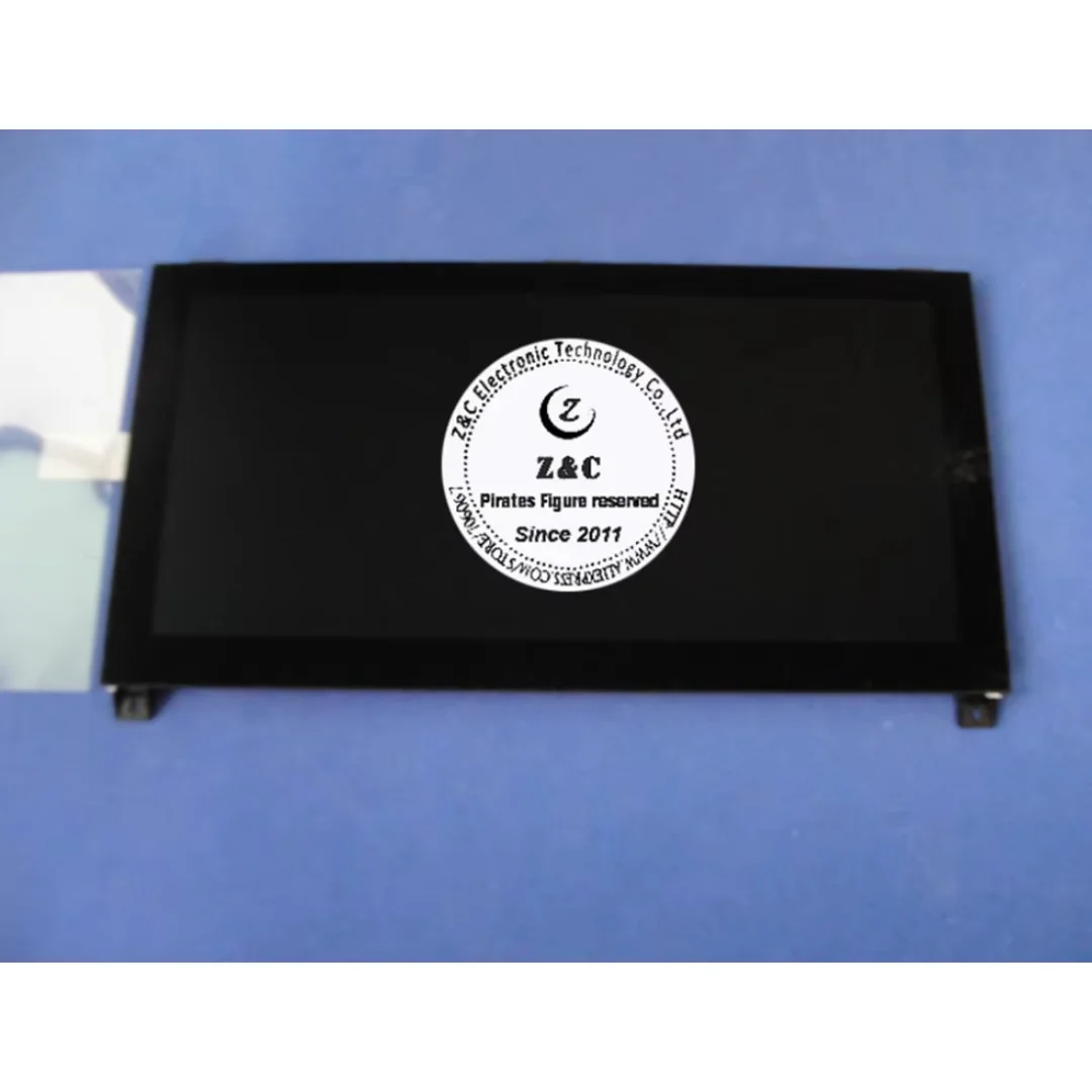 GCX174AKN-T04 GCX174AKN-T00 T1002980 SVR1100-3 New Original 9 Inch LCD