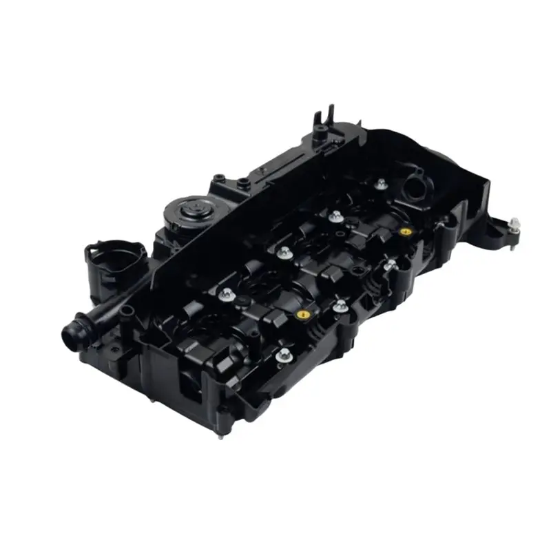 For BMW F20 F80 E92 Replacement Valve Cover Part Numbers 11128581798 11128513755