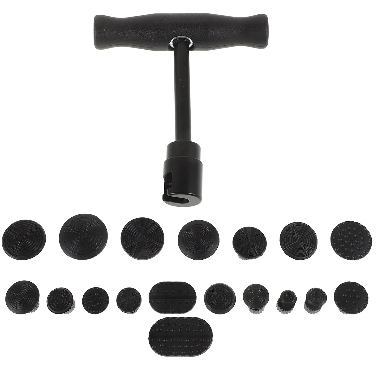 

Car Dent Tool Appliance Puller Removal Auto Body Remover Automotive Repair Tools