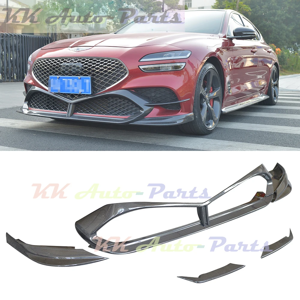 Carbon Fiber Car Si…
