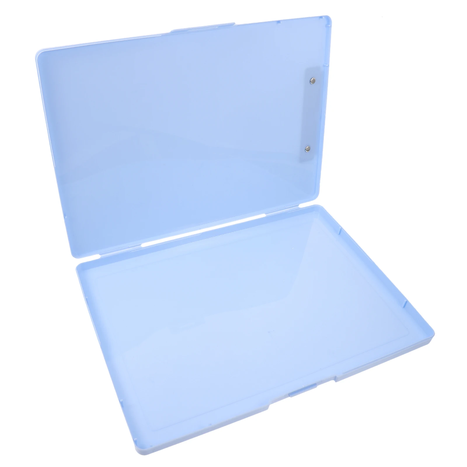 Рисунок 2 - Хранение файлов формата А4