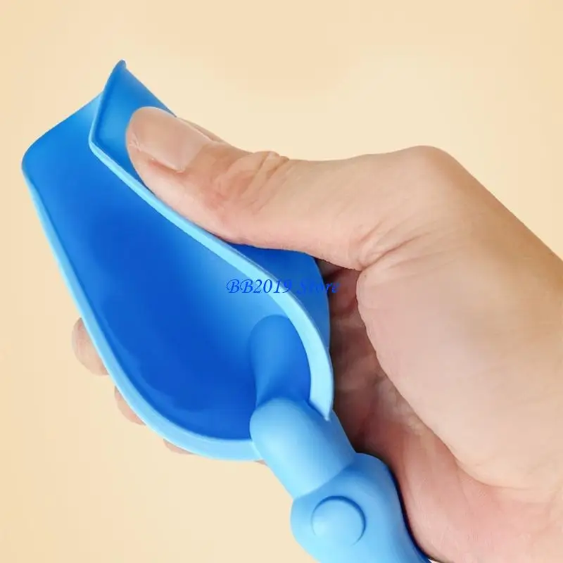 

Q0KB Красочные инструменты для игр с песком и водой Пляжный игрушечный набор для детей Инструмент для игр в воде