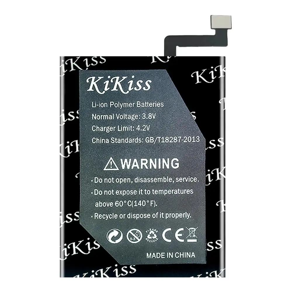 For Amazon Amazon Fire 7 9th Generation 2019 58-000700-B03 Tablet Battery 2800mAh Durable Premium Replacement 58-000700-B02