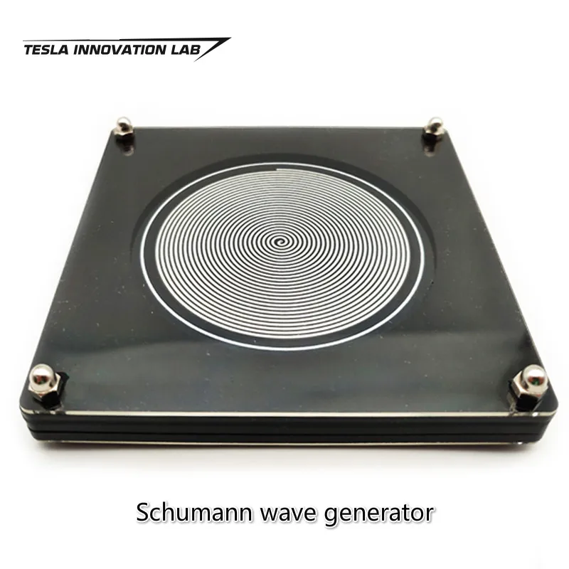 Schumann wave generator Very low frequency pulse generator ELF7.83HZ Earth Resonance Frequency Generator