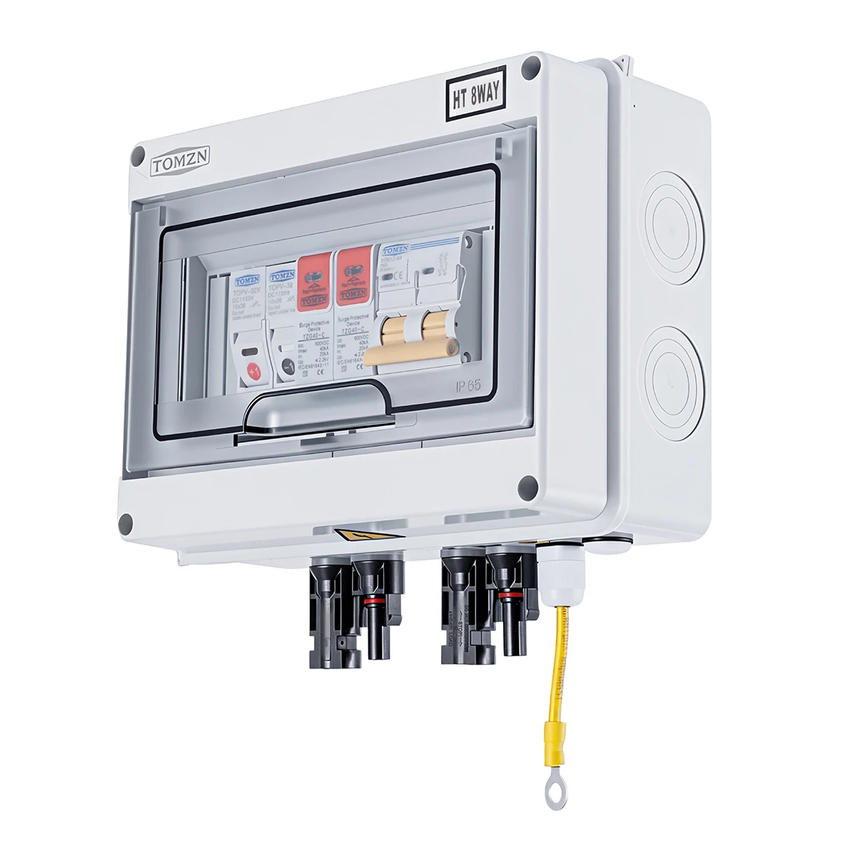 Thumbnail 4 - #28 Top 40 Circuit Breaker Panels Worth Buying In 2026