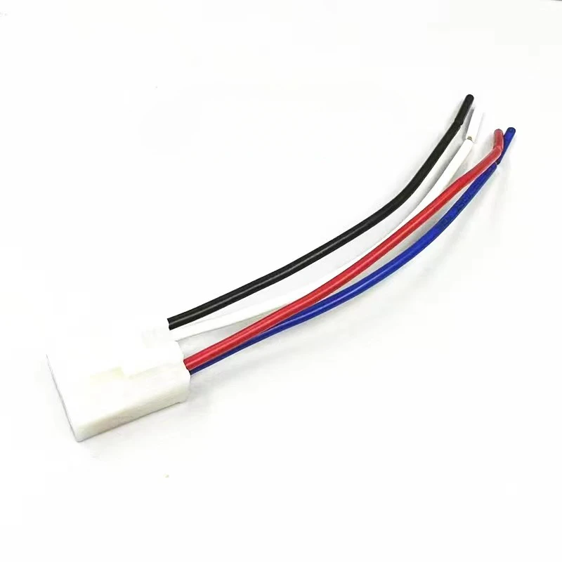 New 1pcs/lot 056700-9160 12V 24V DENSO CA1R-DC12V-N CA1-DC48V-N 4pins Automobile air conditioning fan headlight relay