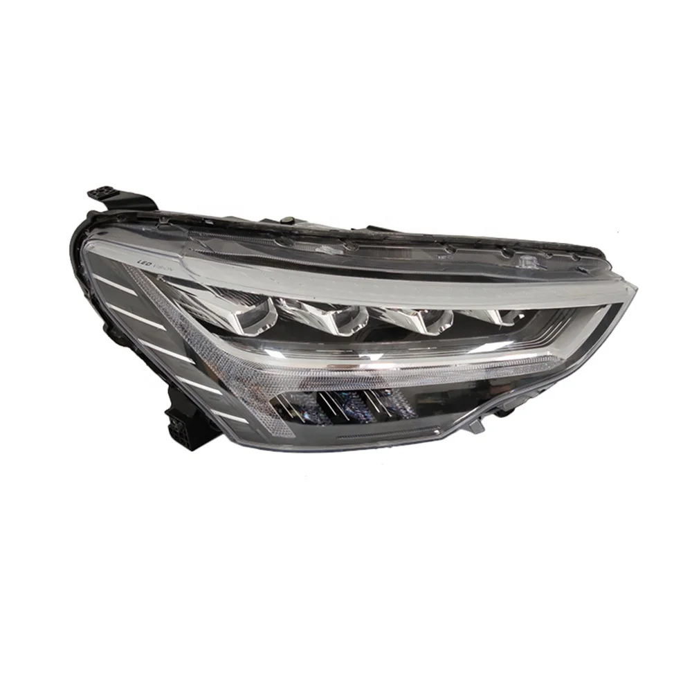 

Headlight Assembly Original Halogen & Xenon Headlights Car Automotive Accessories & Parts for Great Wall Haval JOLION LED 21