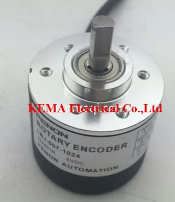 

LBJ-007-100 encoder