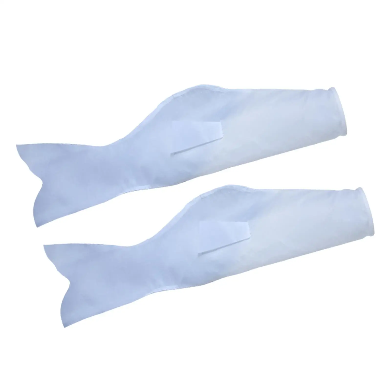Japanese Koi Carp Windsock Blank Flag Kite Craft Streamer Cloth Hanging Outdoor for Backyard Children’s Day Activity