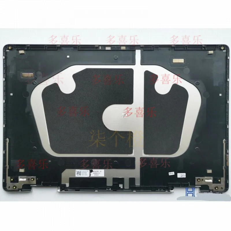 ZMZM     For Dell Inspiron 17 7786 LCD Back Cover Palmrest Bottom Case Cover Shell