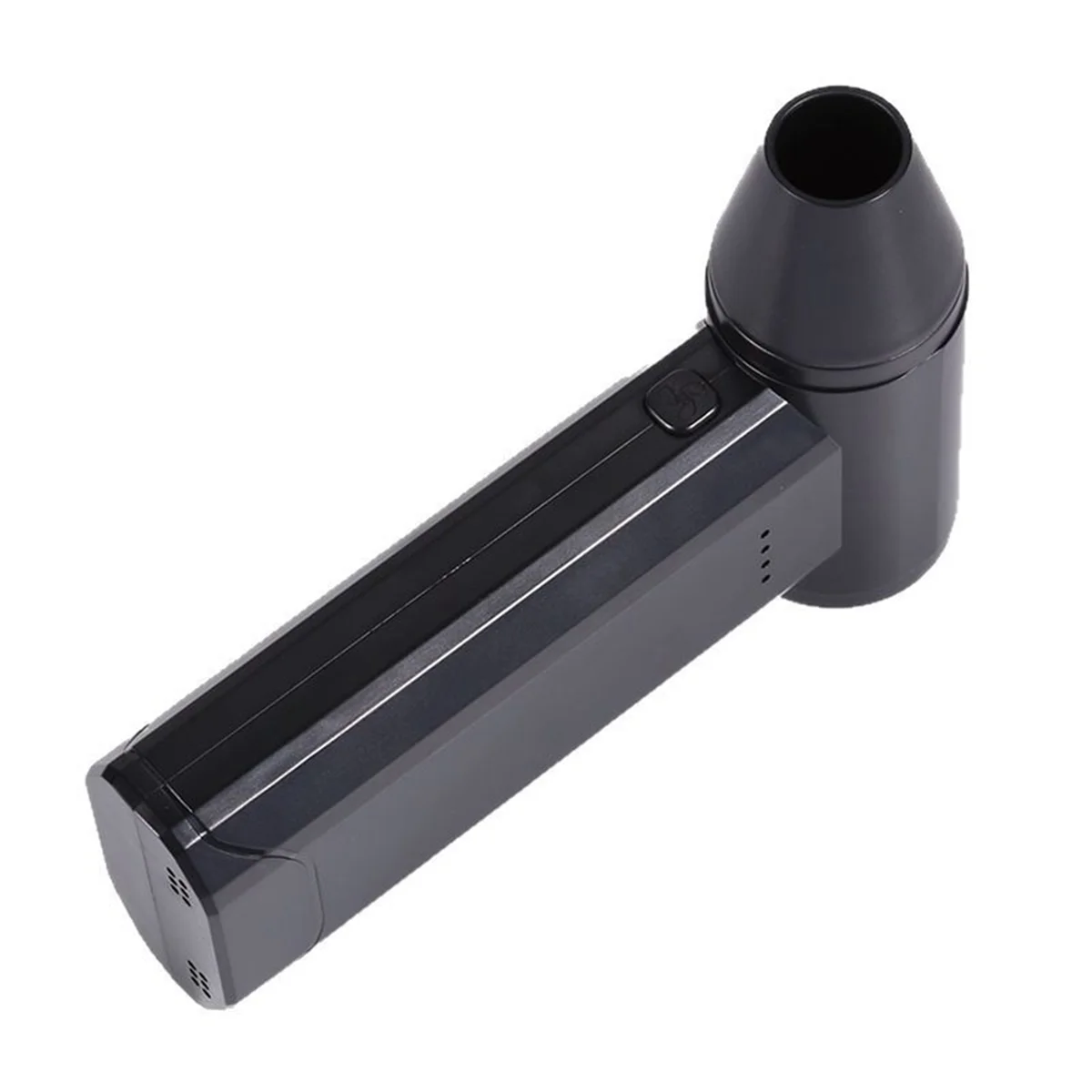 

Fan 100000RPM Electric Air Duster Air Blower Violent Fan Car Computer Cleaning Tool Handheld Duct Fan