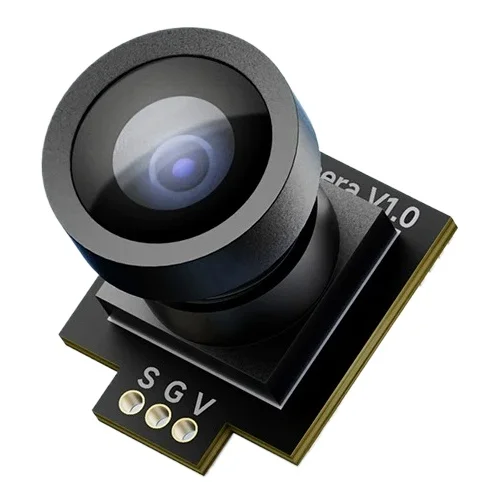 BETAFPV Air Camera, Replacement Part for BETAFPV Air Indoor 1S Cinewhoop FPV Drone, Ultra-Wide Angle for FPV Racing