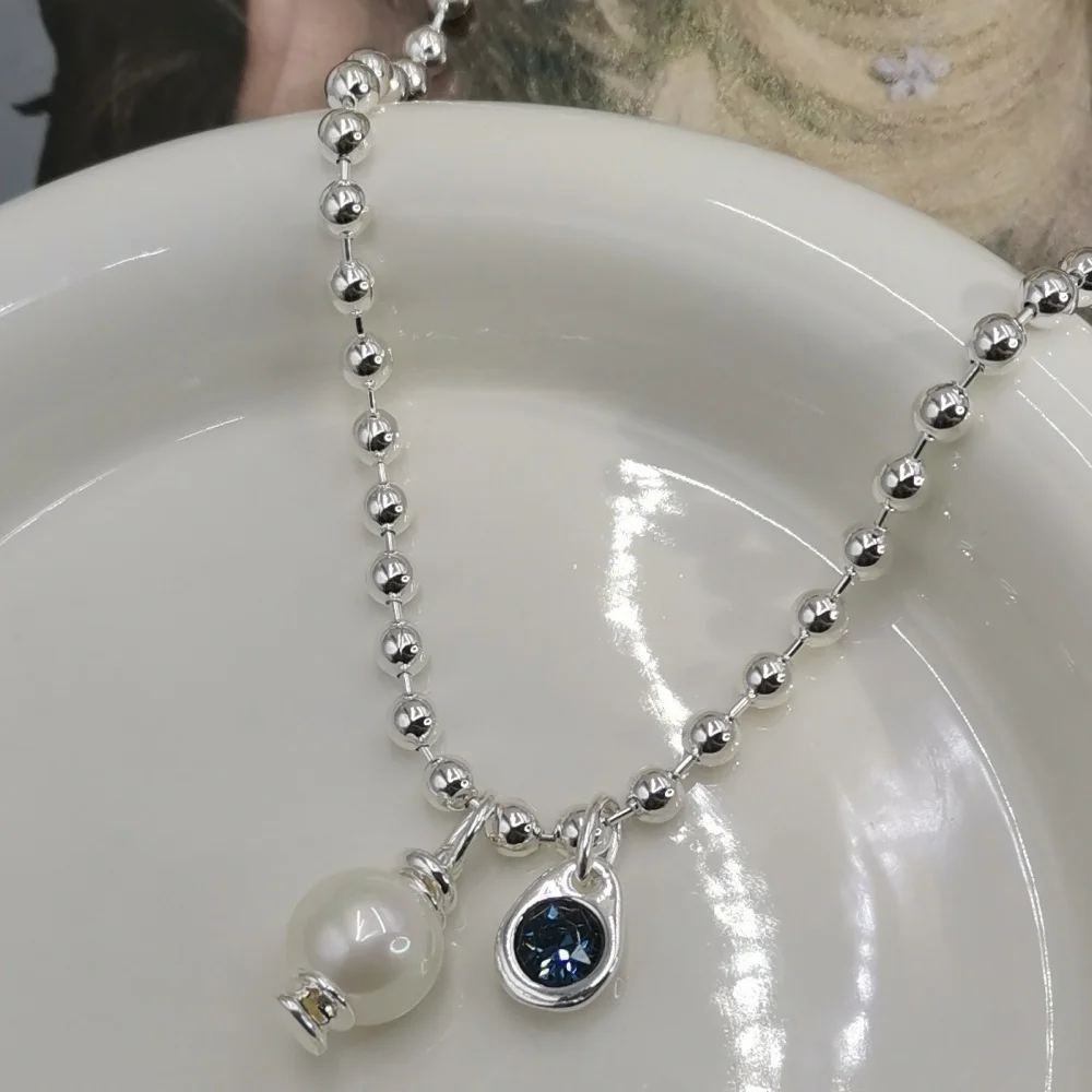 Thumbnail 3 - #27 Crystal Pendant Necklaces Comparison Guide