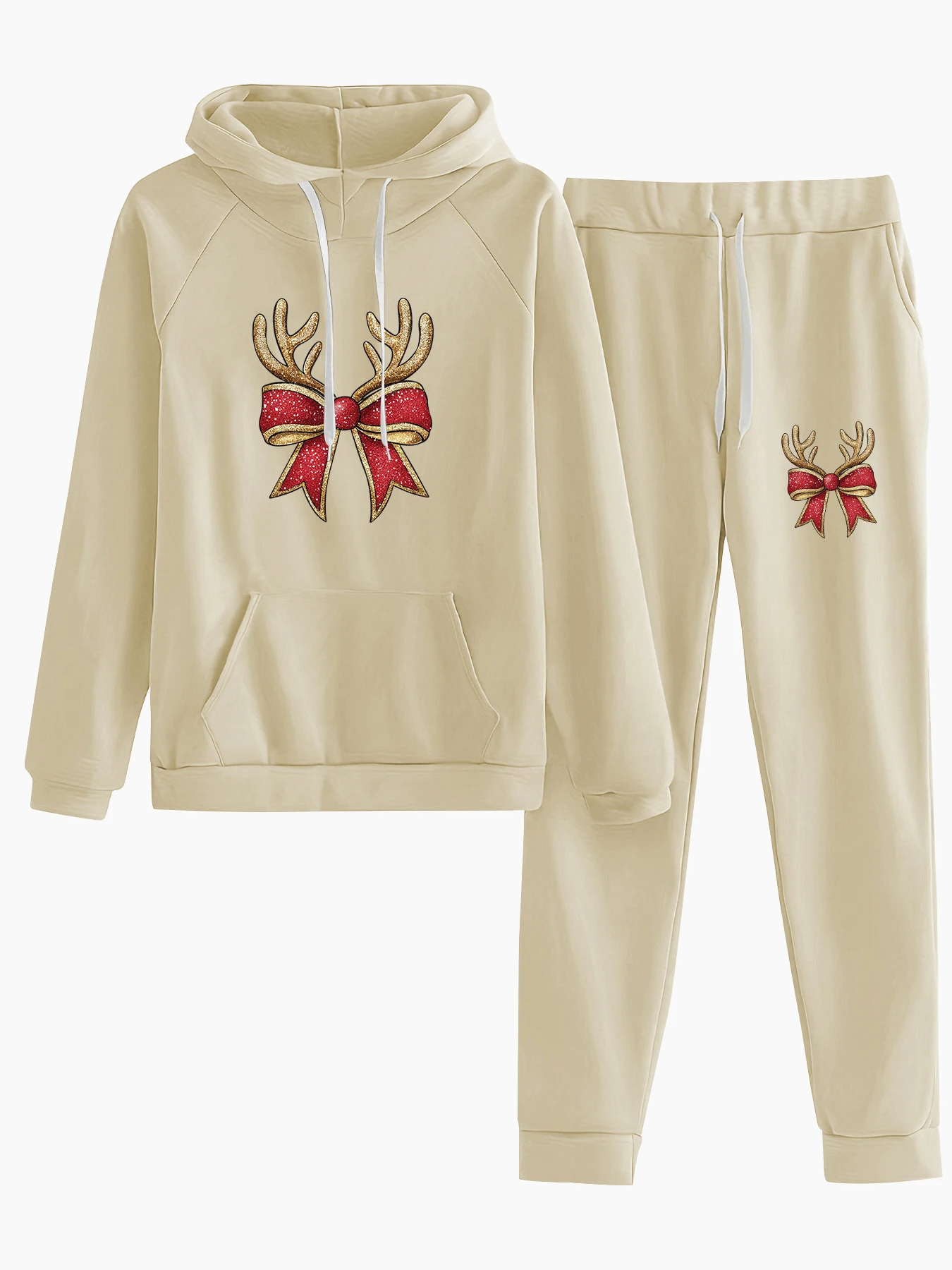 Hoodie Wanita Model Longgar da - Winter Clothing Must Haves ulasan dan harga