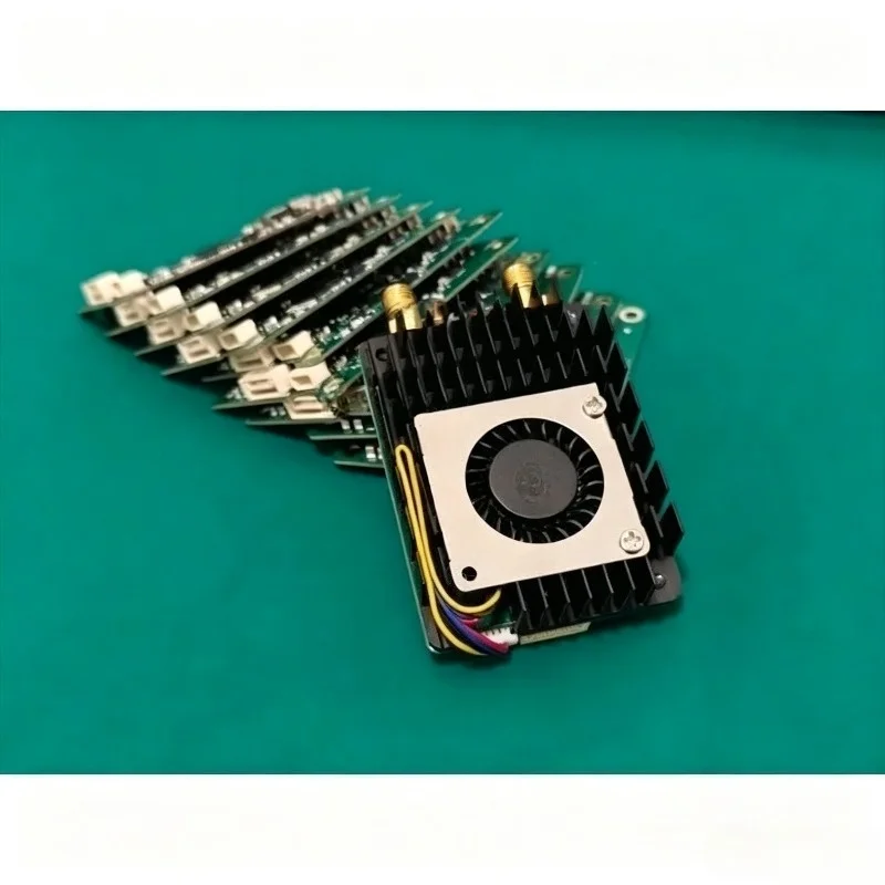 RTL8812AU AC180 Wireless Network Card 2W 5W 10W 15W High Power WiFi Module For OpenIPC OpenHD