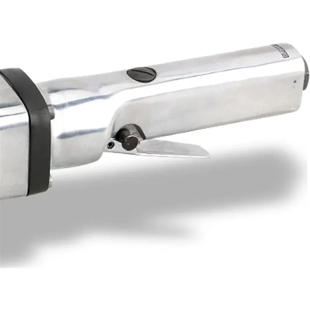 High-Speed 7 Inch Pneumatic Angle Grinder Disc Polished for Precision Machine Polishing and Cutting Operations