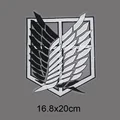 Iron patch  9