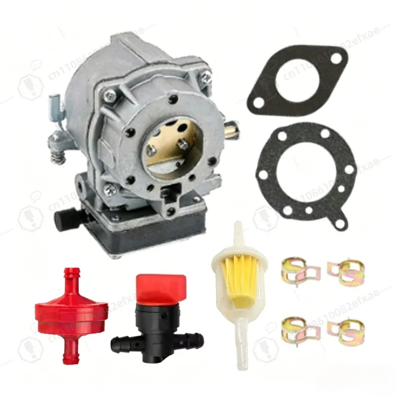 693480 Carburetor Replacement for 694026 495181 499306 394505 396634 399229 Garden Machinery Fuel System