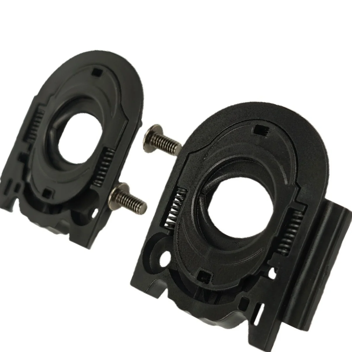 Base Plate for MT V28B,Thunder4,Stinger2,Thunder3 Pro,Thunder4 SV Gear Base Plate Visera Casco Moto