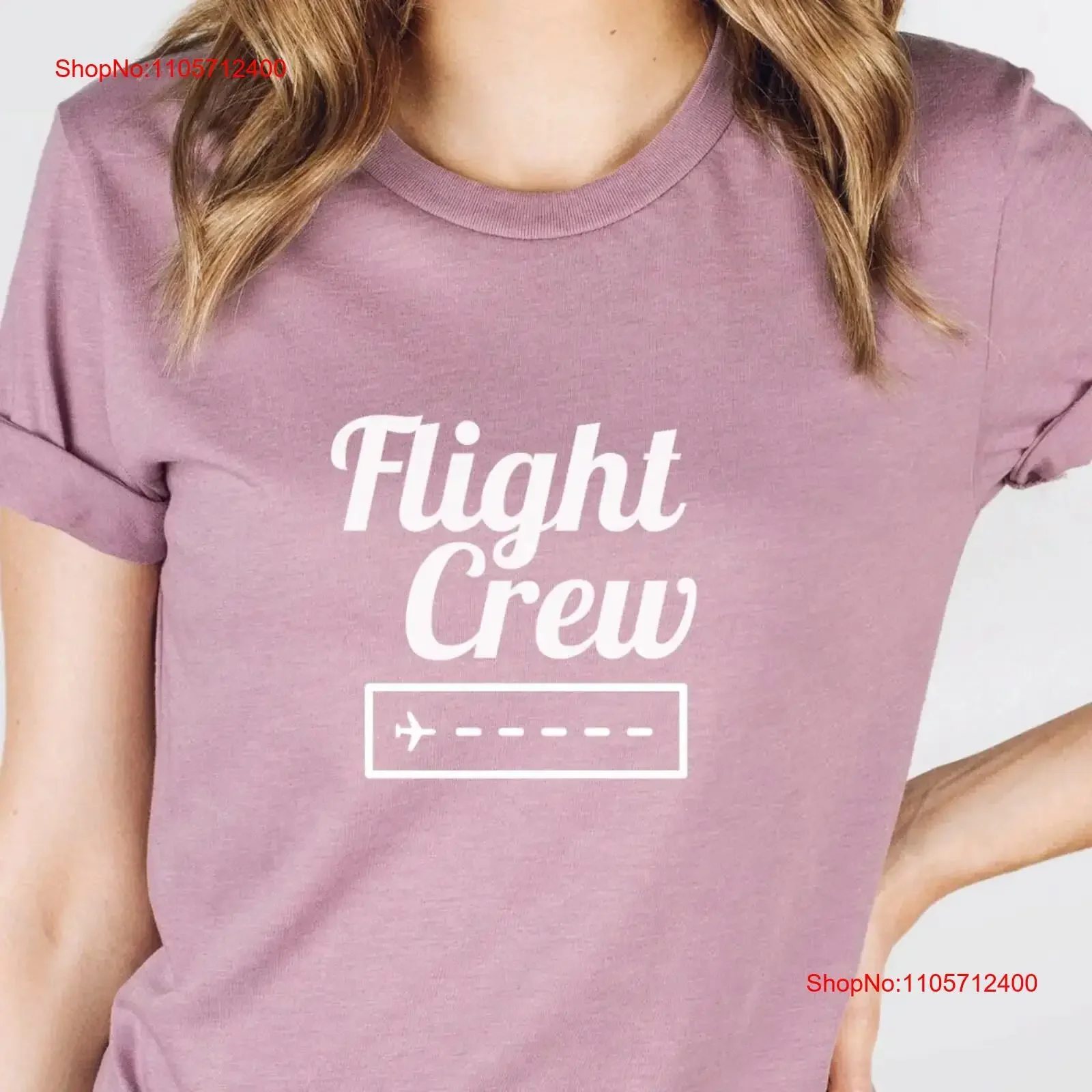 Flight Crew Aviation T Shirt Flying Pilot Themed Wedding Bride General s Bridesmaid vintage Washed Comfortable graphic