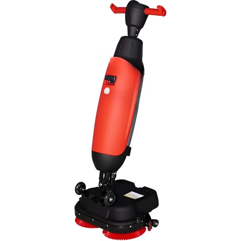 

X1 washing machine household wireless automatic mopping machine office living room supermarket wet and dry machine