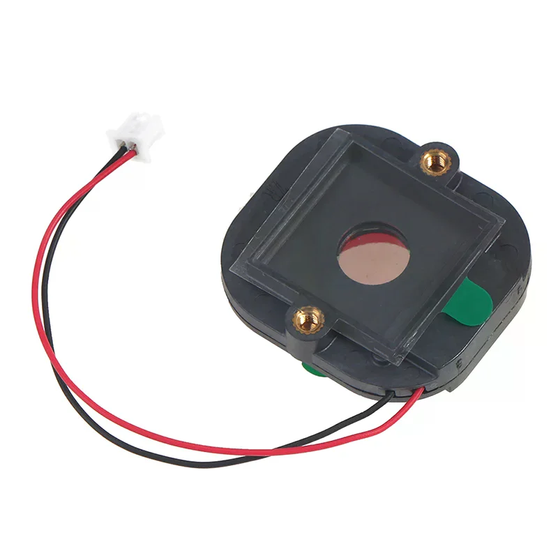 

1PC M12 Lens Mount Holder Double Filter Switcher IR CUT Filter for HD CCTV Security Camera Accessories