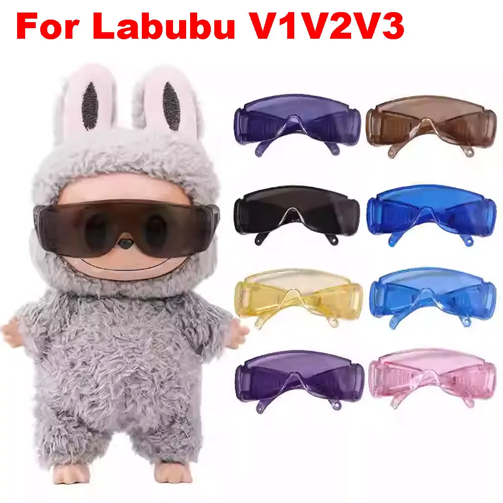 For Labubu Doll's G… - image