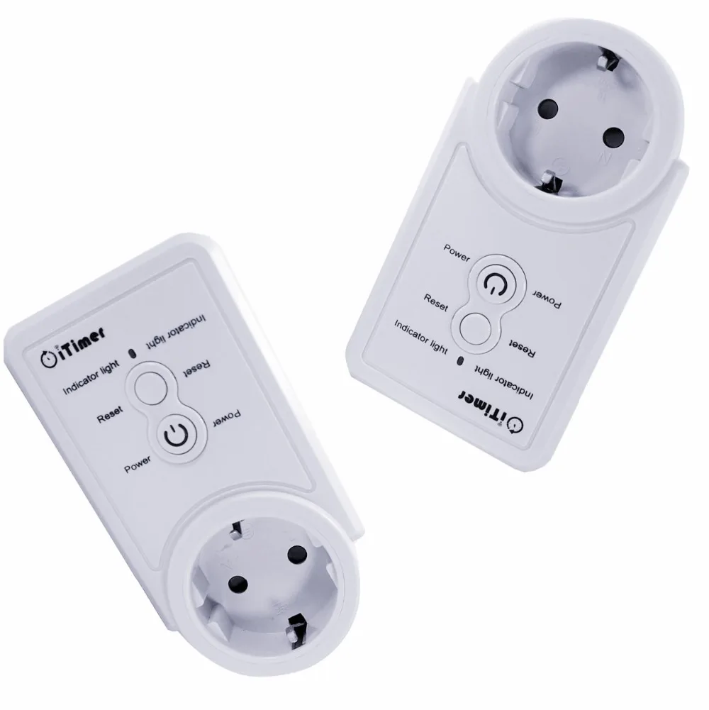 Controle Remoto Smart Sockets Outlet, GSM Tomada de Energia, Domótica, Russo, SMS, Top V106, 10A, UE