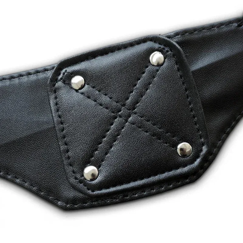 قناع CyTokyo Ghoul Anime لأداء المسرح قناع الهالوين للحفلات التنكرية للرقص Kaneki Ken قناع بسحاب قناع الغول