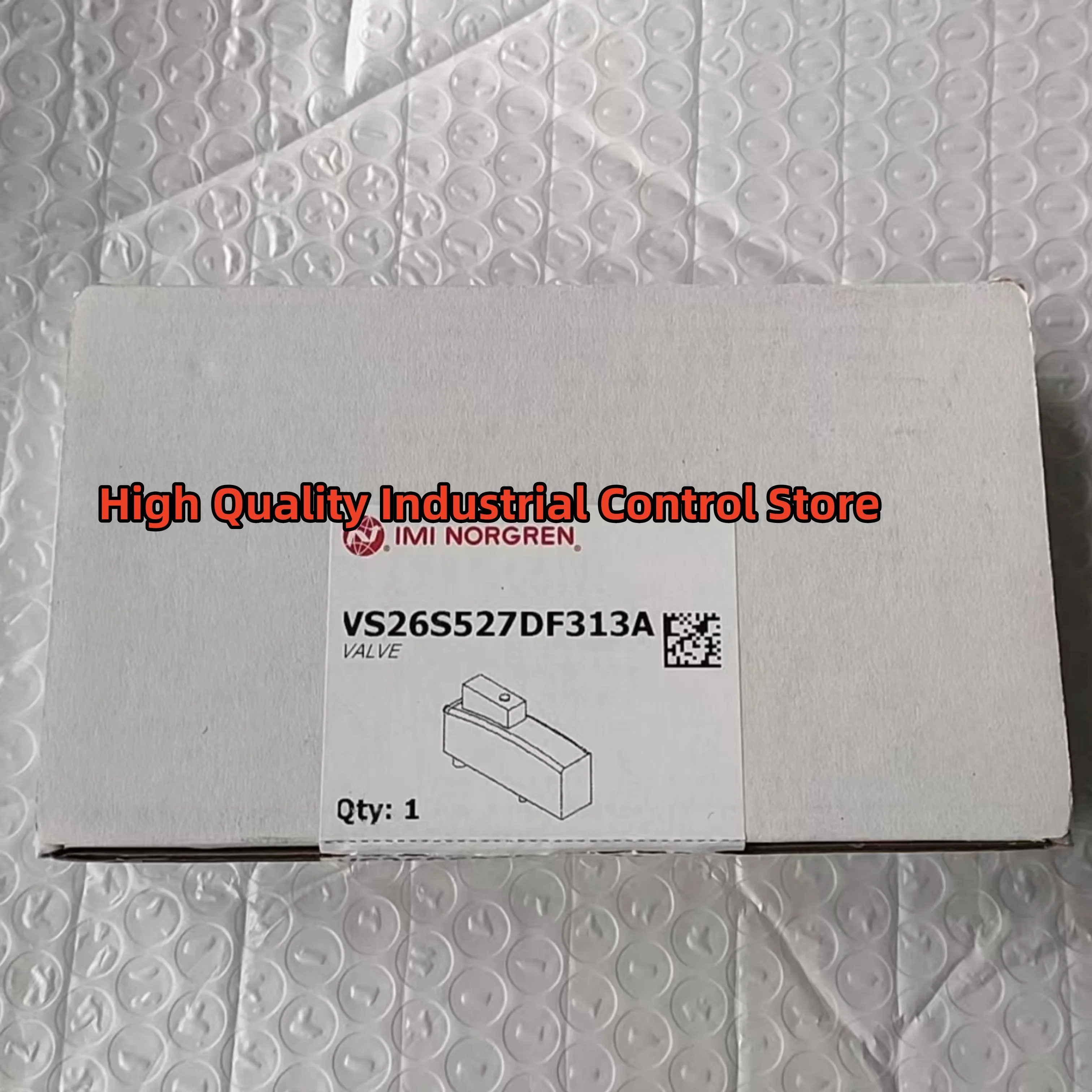 

V61B711A-A2000 VS26S527DF313A Solenoid Valve new original