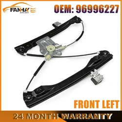 OEM# 96996227 New Electric Window Regulator No Motor For Holden Cruze JG JH For Chevrolet Cruze Sedan Front Left LH