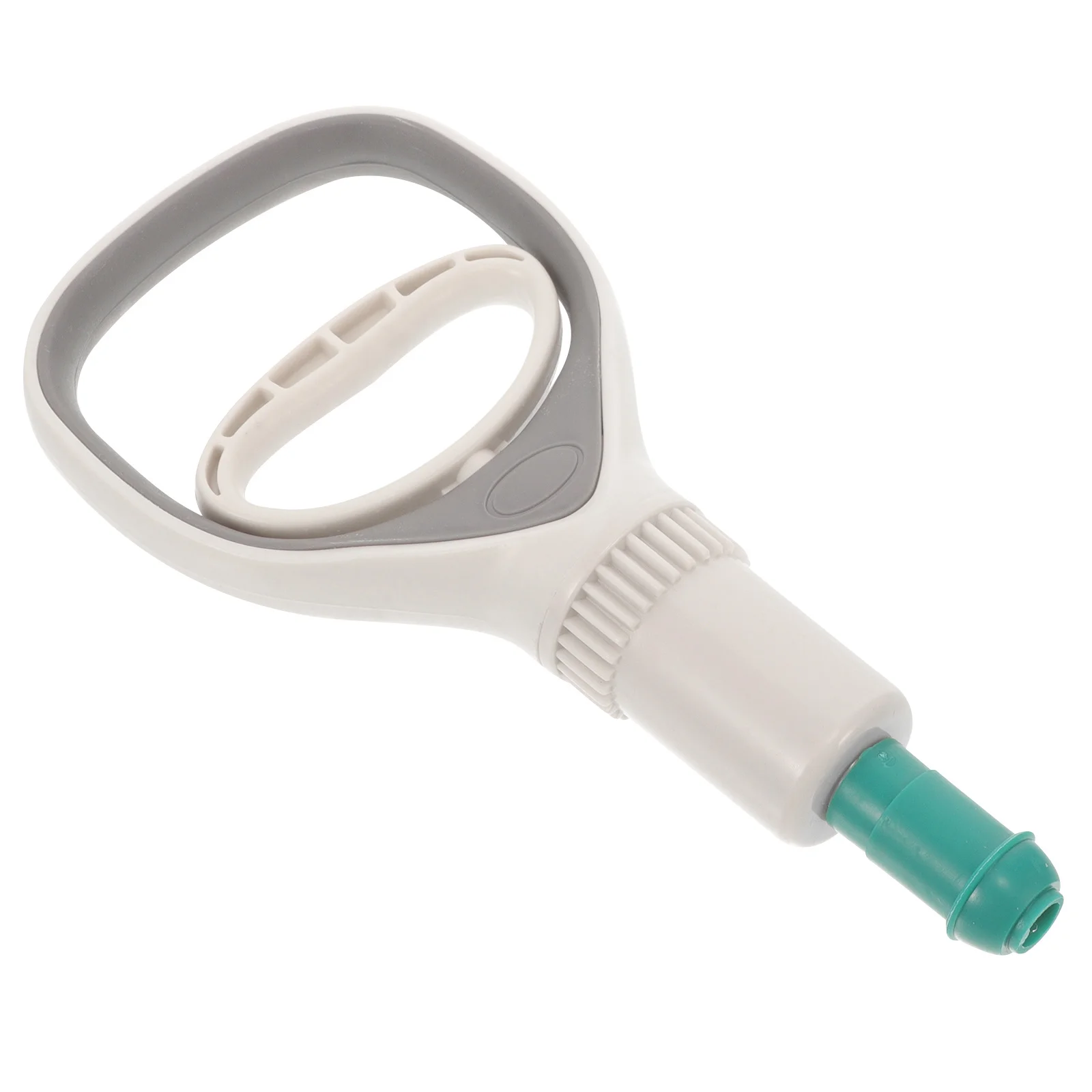 

Big Suction Cupping Hand Pump Plastic Material Manual Vacuum Therapy Device for Body Relaxation Eye Massage Facial Lifting