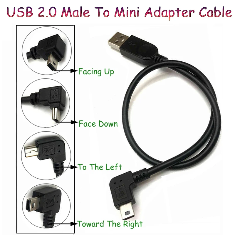 Double 90 Degree Ri…