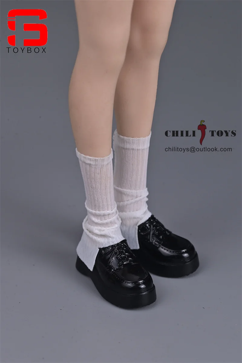 W magazynie CHILI TOYS CL007 1/6 Female Sling Jumpsuit Clothes Model Fit 12'' TBL PH JIAOU Soldier Action Figure Body Dolls