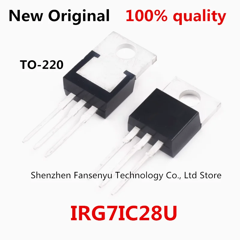 

(10piece)100% New IRG7IC28U IRG71C28U TO-220