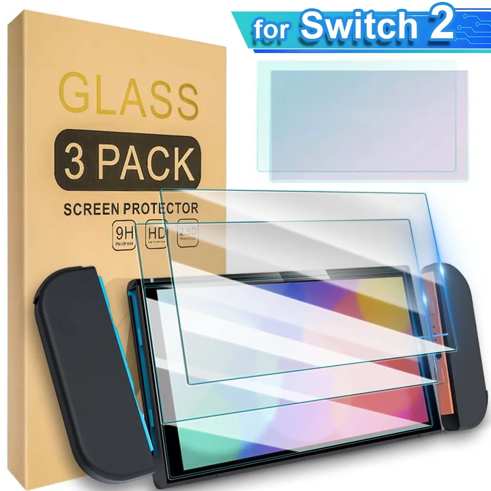 For Switch 2 Premiu…