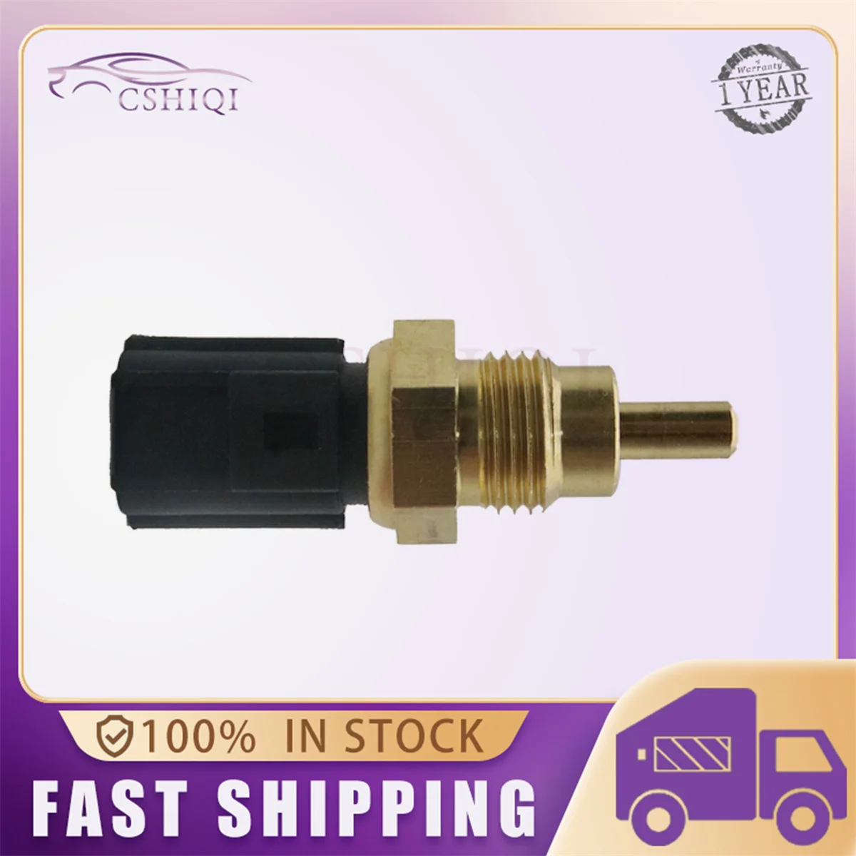 

ME202053 MD177572 MD182467 30874182 5S1503 VE375013 Coolant Temperature Sensor For Mitsubishi Galant Lancer Outlander MIRAGE